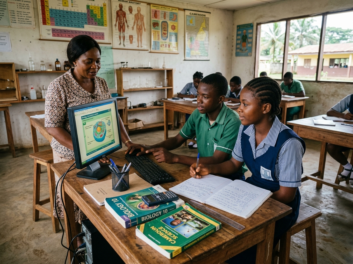 STEMawake Expands Digital Skills Access for Underserved Youth